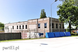 Tor na ostatniej prostej