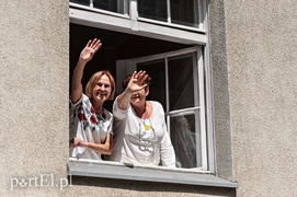 Studenci przeszli ulicami miasta