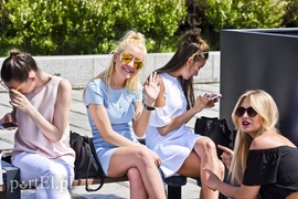 Wiosło rektora dla informatyków