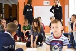 Chcą czytać, ale w ... jacuzzi?