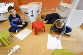 Chcą czytać, ale w ... jacuzzi?