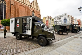 Starówka należy dziś do dzieci