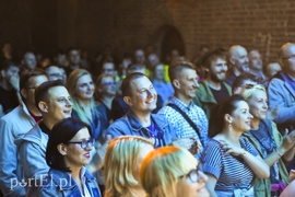 To jest Misio na miarę naszych czasów