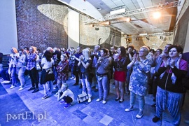 To jest Misio na miarę naszych czasów