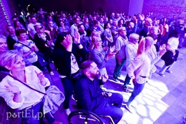 To jest Misio na miarę naszych czasów