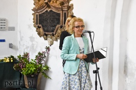 Mali artyści w Galerii EL