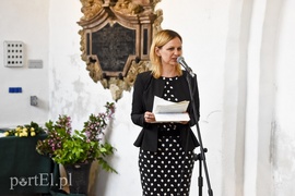 Mali artyści w Galerii EL