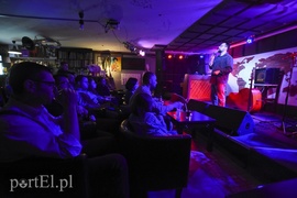 Pierwsze skrzypce polskiego jazzu