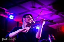 Pierwsze skrzypce polskiego jazzu