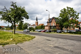 Co się zmieni na Zawodziu