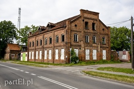 Co się zmieni na Zawodziu