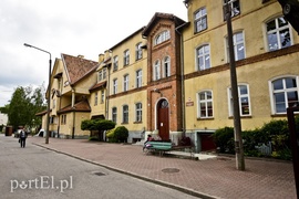 Co się zmieni na Zawodziu