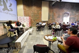 Co zrobić, by wyciągnąć ludzi z domów?