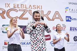 Najszybsi byli Białorusini