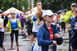 Najszybsi byli Białorusini