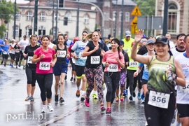 Najszybsi byli Białorusini