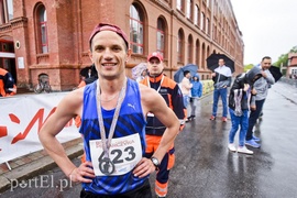 Najszybsi byli Białorusini