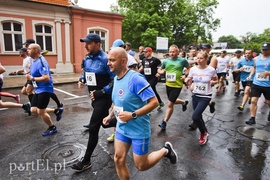 Najszybsi byli Białorusini