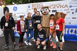 Najszybsi byli Białorusini
