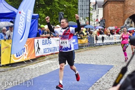 Najszybsi byli Białorusini