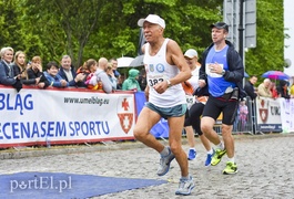 Najszybsi byli Białorusini