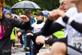 Najszybsi byli Białorusini