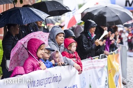Najszybsi byli Białorusini