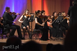 Pierwsza dama saksofonu