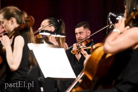 Pierwsza dama saksofonu