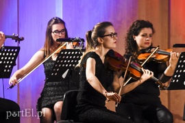 Pierwsza dama saksofonu