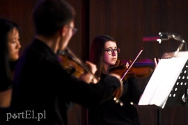 Pierwsza dama saksofonu