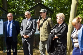 Super miejsce, piękny widok