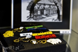 Co zabrać ze sobą z Elbląga?