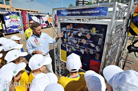 Niech moc (atrakcji) będzie z nami