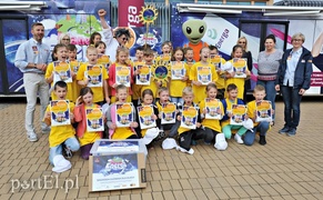 Niech moc (atrakcji) będzie z nami