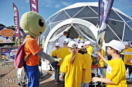 Niech moc (atrakcji) będzie z nami