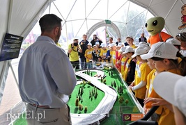 Niech moc (atrakcji) będzie z nami