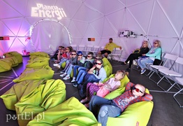 Niech moc (atrakcji) będzie z nami