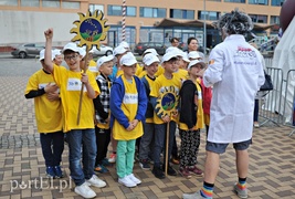 Niech moc (atrakcji) będzie z nami