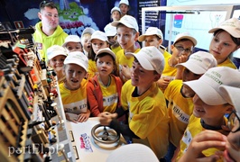 Niech moc (atrakcji) będzie z nami