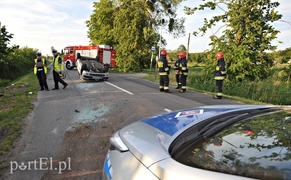 Dachowanie na Mazurskiej