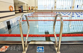 Na basenie przy Robotniczej można już pływać