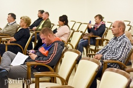 W centrum też jest sporo do zrobienia