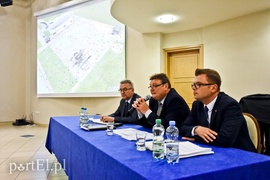W centrum też jest sporo do zrobienia