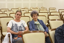 W centrum też jest sporo do zrobienia