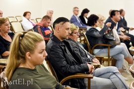 W centrum też jest sporo do zrobienia