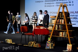 Kryminały chętnie, ale lektury to nuda