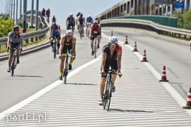 GIT ludzie podbili Elbląg. Najszybsi: Latawiec i Bodnar