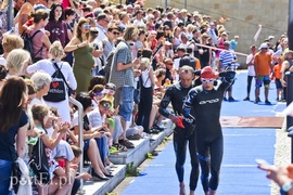 GIT ludzie podbili Elbląg. Najszybsi: Latawiec i Bodnar