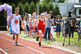 Do biegu, gotowi, start! Czyli nowa inwestycja Nad Jarem